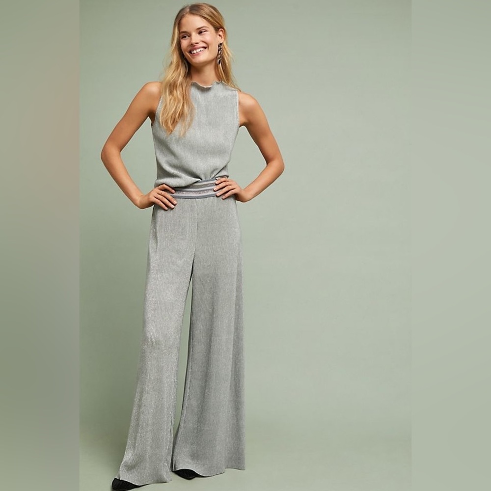 ANTHRO ett:twa Crepuscule‎ Pants